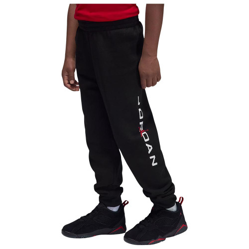 Jordan Βρεφικές φόρμες σετ Baseline Fleece Set